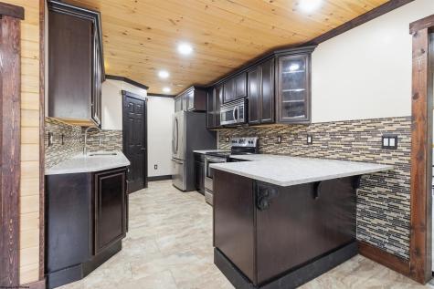 857 Gawthrop Road Grafton WV 26354