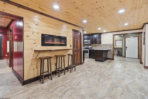 857 Gawthrop Road Grafton WV 26354