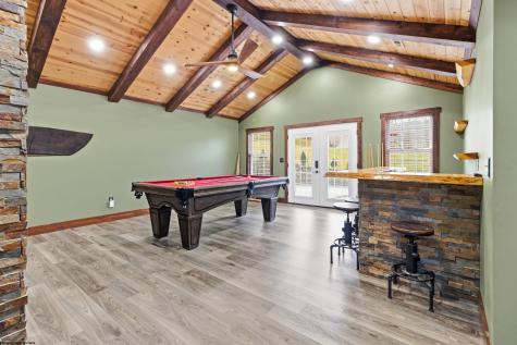 857 Gawthrop Road Grafton WV 26354