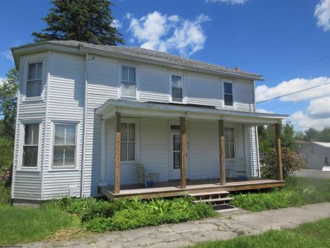 210 Thomas Avenue Davis WV 26260-0000
