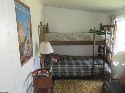 210 Thomas Avenue Davis WV 26260-0000