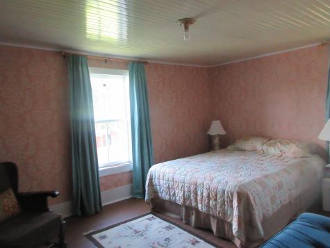 210 Thomas Avenue Davis WV 26260-0000