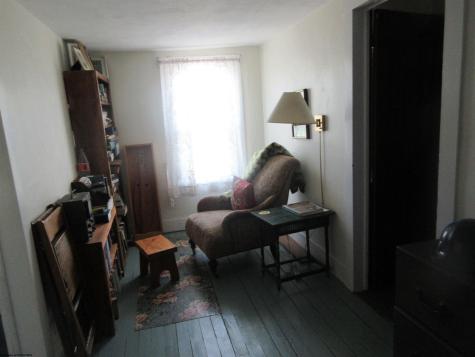 210 Thomas Avenue Davis WV 26260-0000