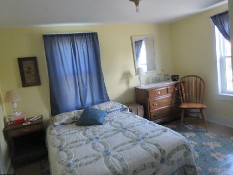 210 Thomas Avenue Davis WV 26260-0000