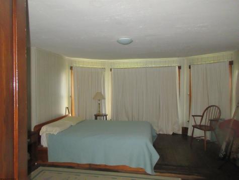 210 Thomas Avenue Davis WV 26260-0000