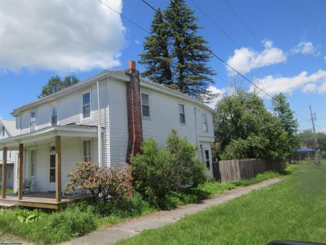 210 Thomas Avenue Davis WV 26260-0000