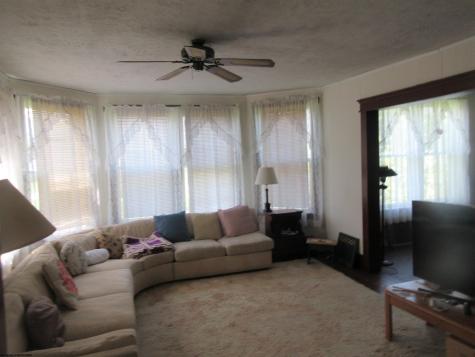 210 Thomas Avenue Davis WV 26260-0000