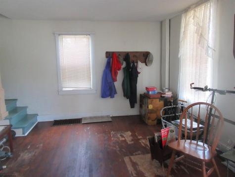 210 Thomas Avenue Davis WV 26260-0000