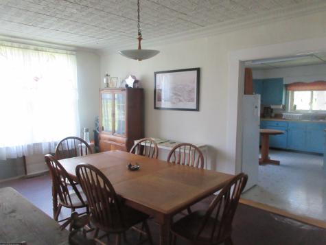 210 Thomas Avenue Davis WV 26260-0000