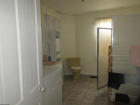 210 Thomas Avenue Davis WV 26260-0000