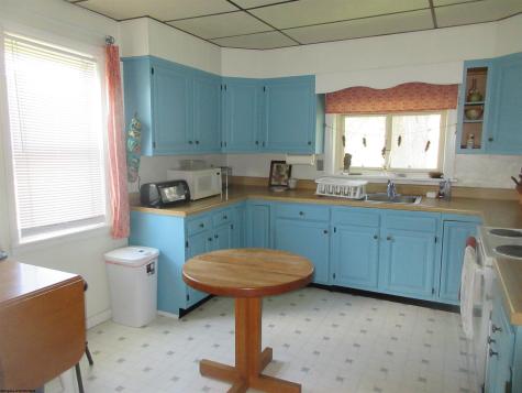 210 Thomas Avenue Davis WV 26260-0000