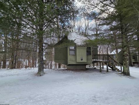 77 Wildflower Way Davis WV 26260