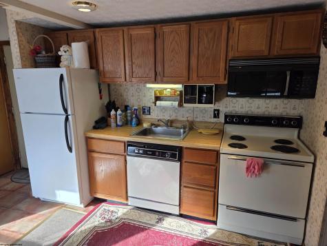 77 Wildflower Way Davis WV 26260