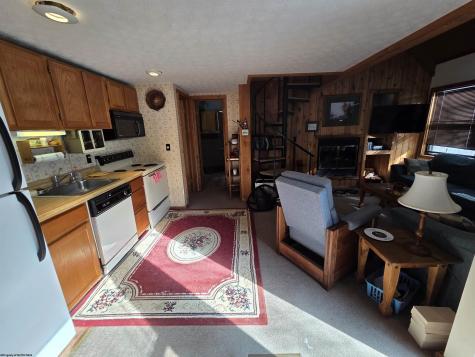 77 Wildflower Way Davis WV 26260