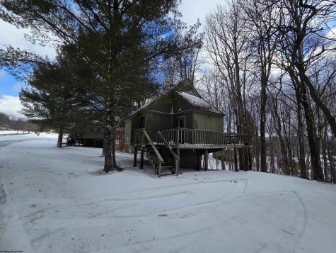 77 Wildflower Way Davis WV 26260