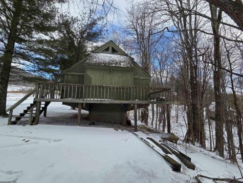 77 Wildflower Way Davis WV 26260