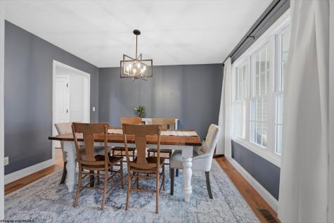 203 Piave Lane Morgantown WV 26508