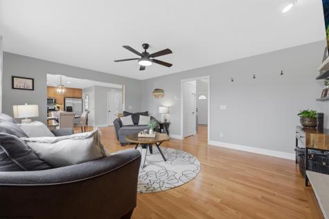 203 Piave Lane Morgantown WV 26508