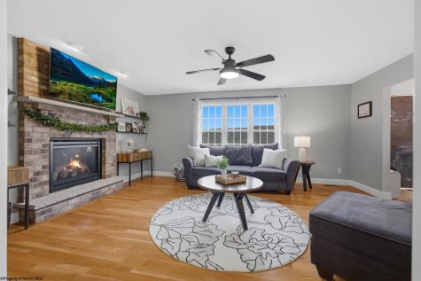 203 Piave Lane Morgantown WV 26508
