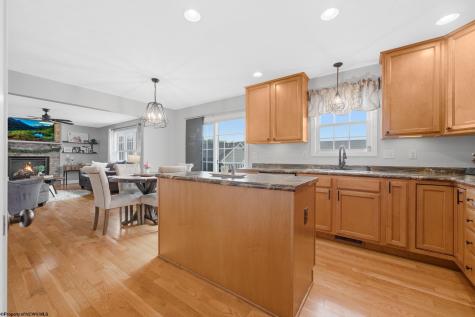 203 Piave Lane Morgantown WV 26508