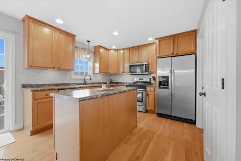 203 Piave Lane Morgantown WV 26508