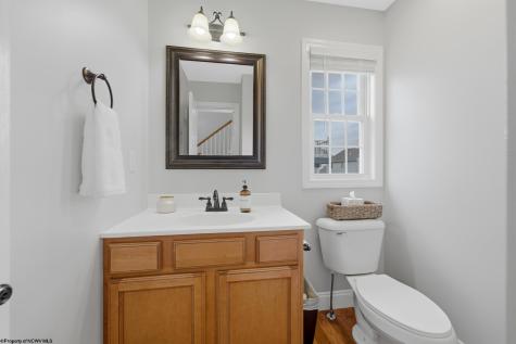 203 Piave Lane Morgantown WV 26508