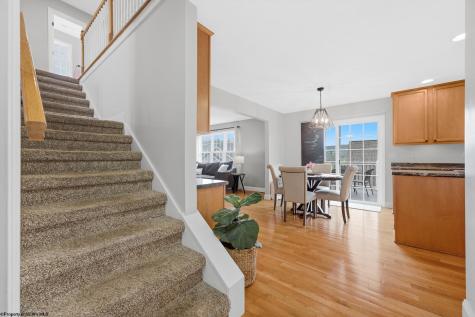 203 Piave Lane Morgantown WV 26508
