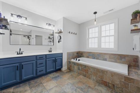 203 Piave Lane Morgantown WV 26508