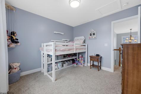 203 Piave Lane Morgantown WV 26508