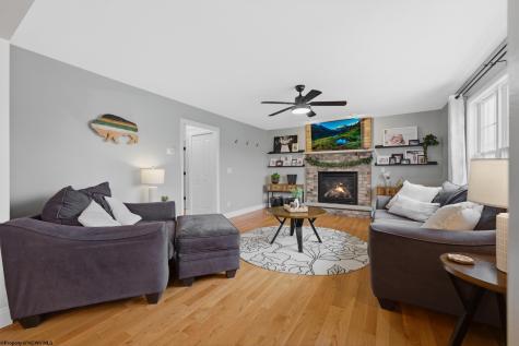 203 Piave Lane Morgantown WV 26508