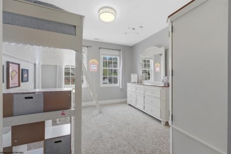 203 Piave Lane Morgantown WV 26508