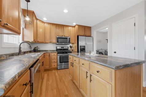 203 Piave Lane Morgantown WV 26508