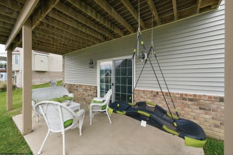 203 Piave Lane Morgantown WV 26508
