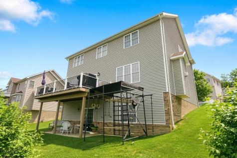 203 Piave Lane Morgantown WV 26508