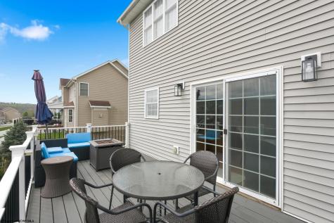 203 Piave Lane Morgantown WV 26508