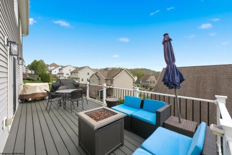 203 Piave Lane Morgantown WV 26508