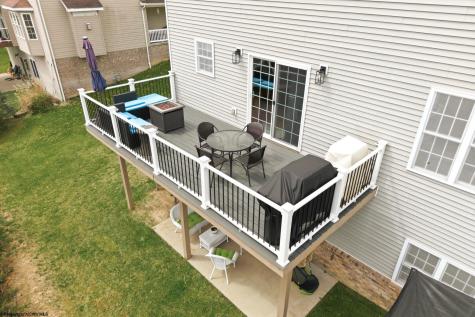 203 Piave Lane Morgantown WV 26508