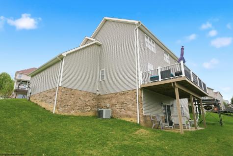 203 Piave Lane Morgantown WV 26508