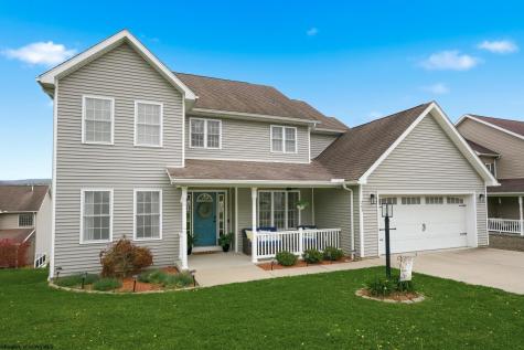 203 Piave Lane Morgantown WV 26508