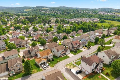203 Piave Lane Morgantown WV 26508
