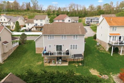 203 Piave Lane Morgantown WV 26508
