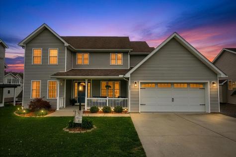 203 Piave Lane Morgantown WV 26508