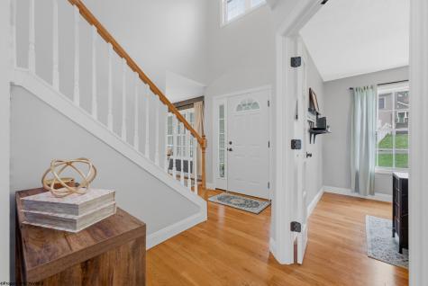 203 Piave Lane Morgantown WV 26508