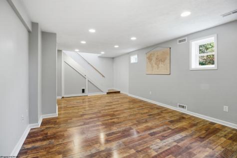 30 Spring Street Westover WV 26501
