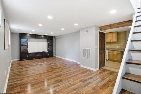 30 Spring Street Westover WV 26501