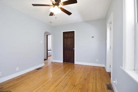 30 Spring Street Westover WV 26501