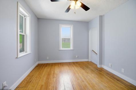 30 Spring Street Westover WV 26501
