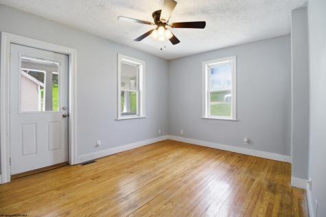 30 Spring Street Westover WV 26501