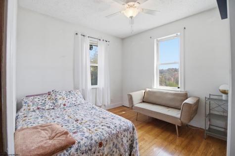 30 Spring Street Westover WV 26501