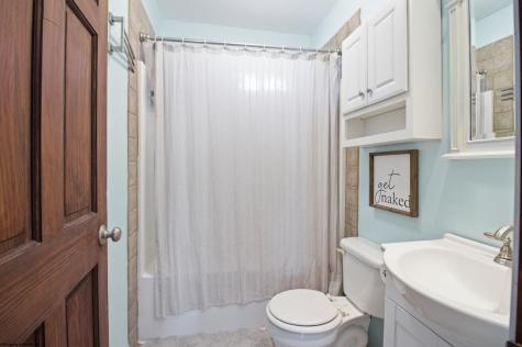 30 Spring Street Westover WV 26501